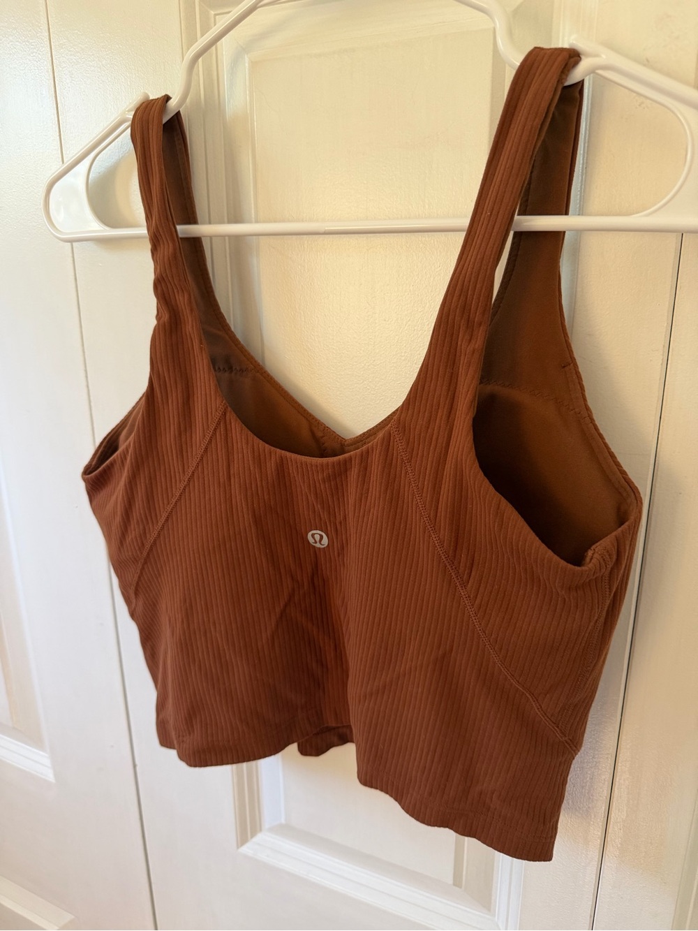 Lululemon Align Ribbed Tank - Picture 2 of 3
